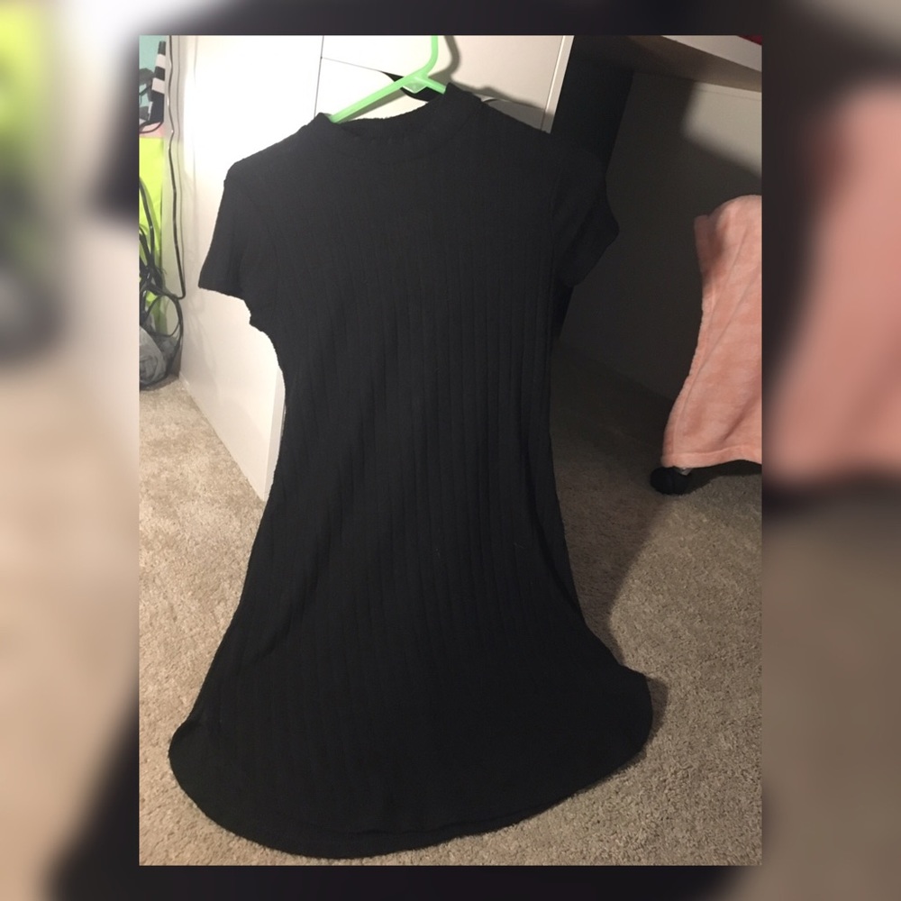 Fashinova mini dress